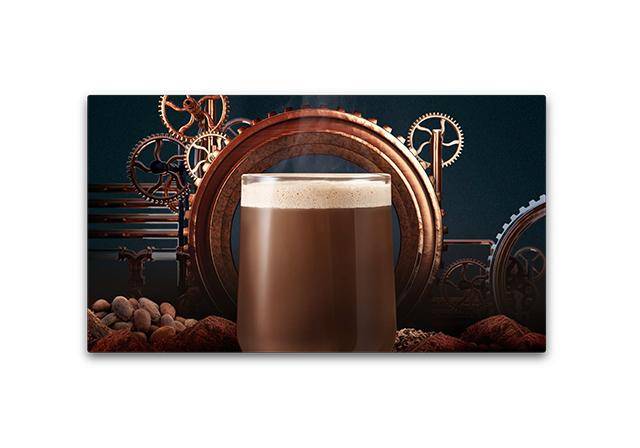 Van-Houten-vending-video-Organic-Fairtrade