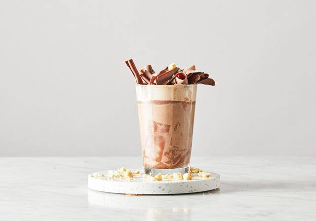 Van Houten Boom Double G