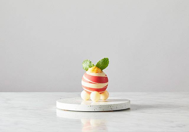 Van Houten follow the white rabbit