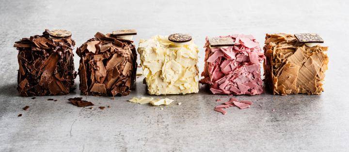 Последние новости Barry Callebaut