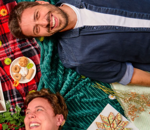 Тренды весны