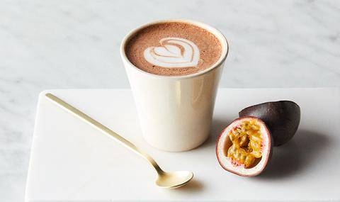 van houten abassador anthony nguyen recipe hot passion