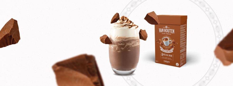 van houten special bar