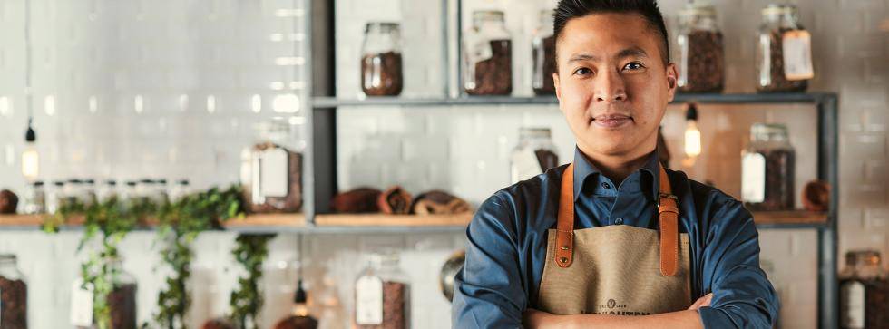 van houten ambassador anthony nguyen recipes 