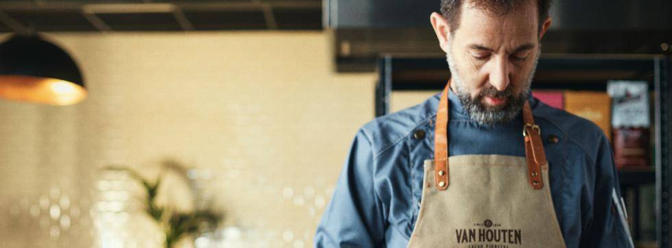 van houten Nir Chouchana recipes