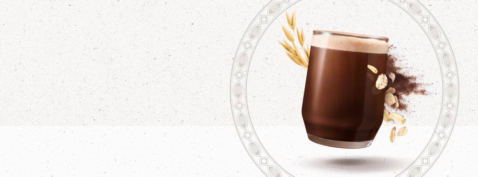 VH-Oat Drink Powder Landing page Topbanner