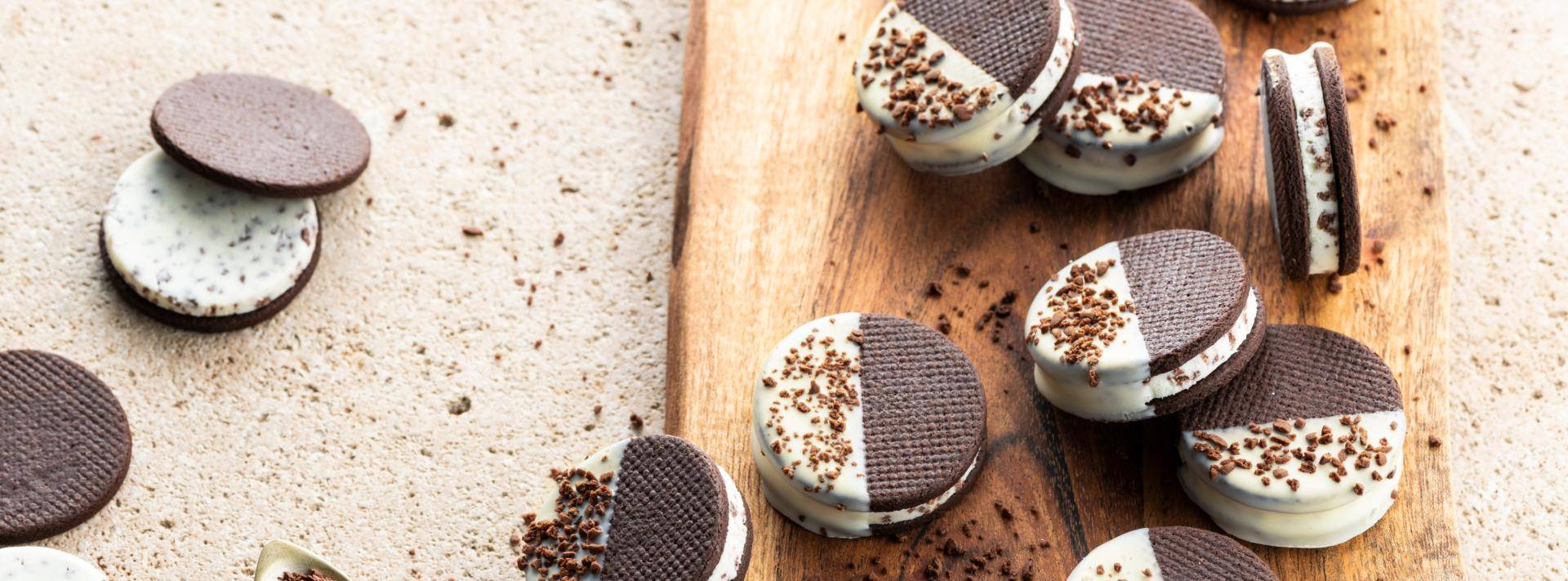 Наши решения для выпечки