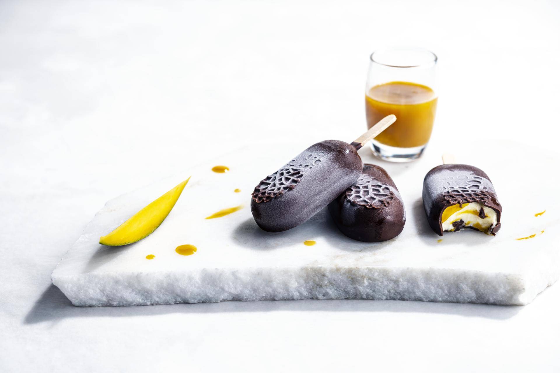 2025 ТРЕНДЫ В МОРОЖЕНОМ: инновации и инсайты