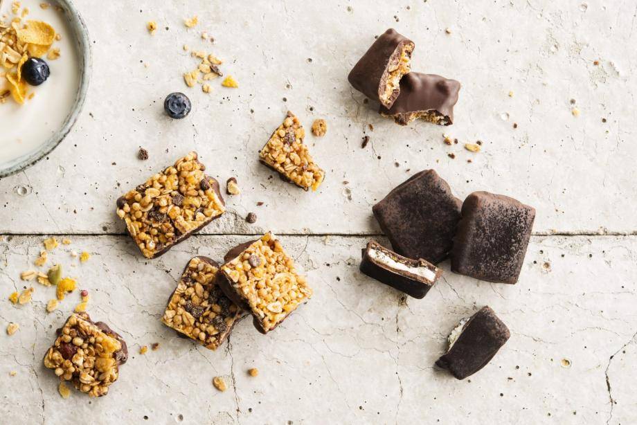 Sweet Solutions - Wholesome Choice