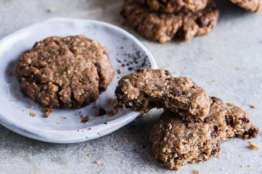 Make Them Organic - Wholesome Choice