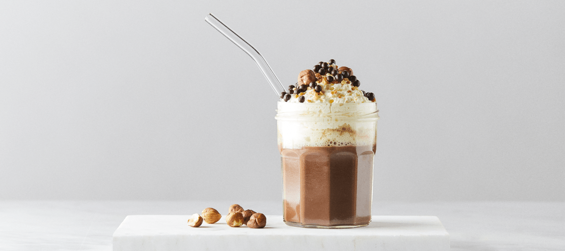 van houten spécial bar