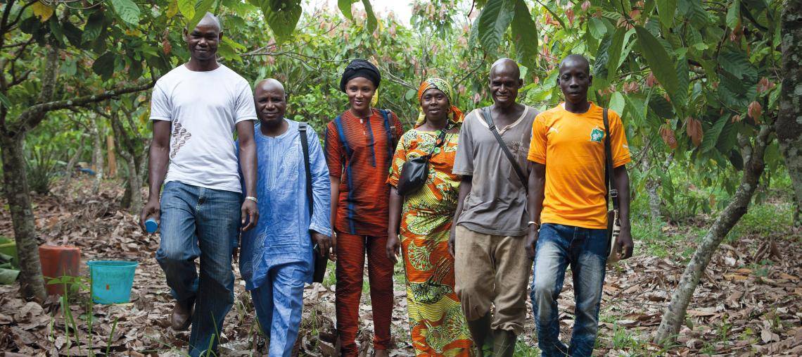 Van Houten sustainability 