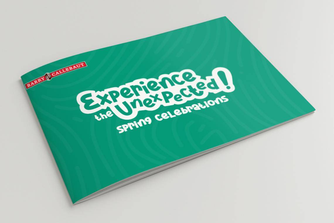 What's inside the brochure