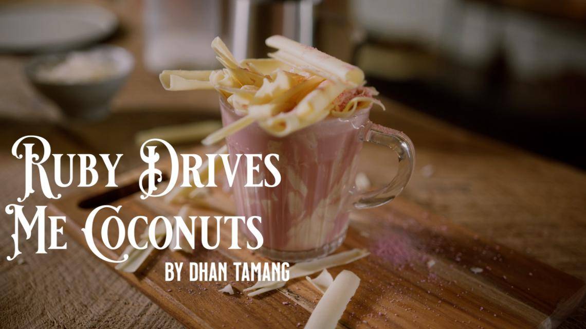 Van-Houten-ruby-drives-me-coconuts